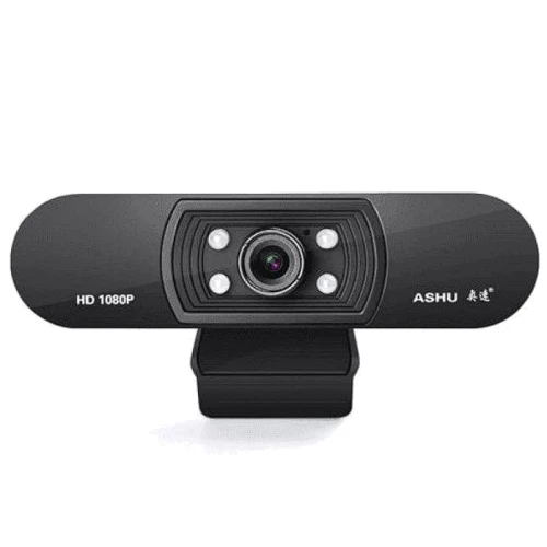 Dynamode Ashu H701 Black: Додатково Встроенный микрофон