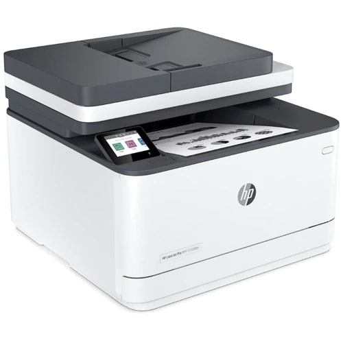 МФУ HP LaserJet Pro 3103fdn (3G631A) UA: Класс устройства офисный