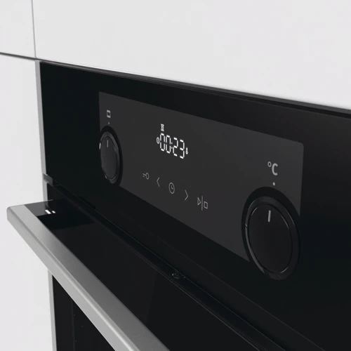 Духовой шкаф электрический Gorenje BO736E20XG: Класс энергопотребления A