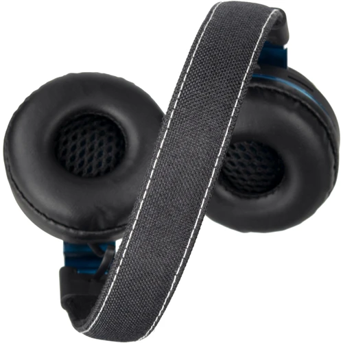 Наушники Gelius Ultra Perfect GL-HBB-0019 Blue: Назначение для смартфона и плеера