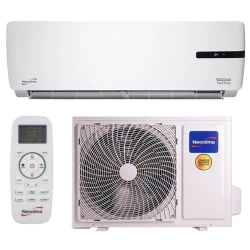 Кондиціонер Neoclima NS / NU-09EHTIw2