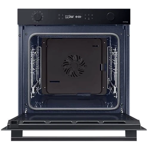 Духовой шкаф электрический Samsung NV7B4140VAK: Класс энергопотребления A+
