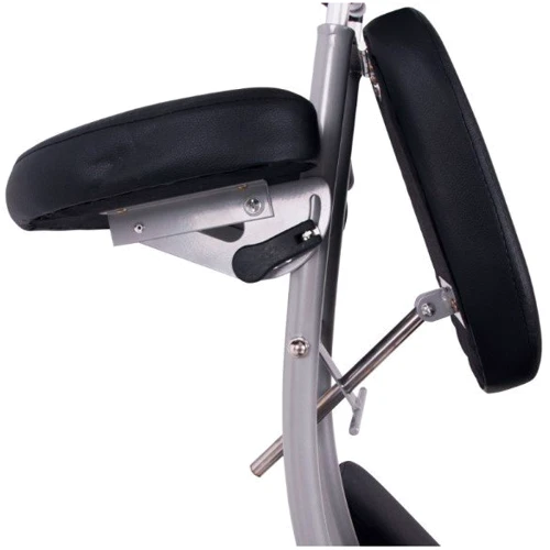Массажный стул inSPORTline Relaxxy Aluminium (9413)