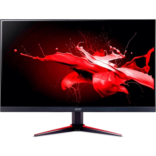 Монитор Acer VG270UEbmiipx (UM.HV0EE.E13): Покрытие экрана антибликовое