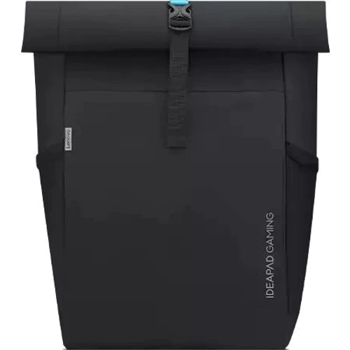 Сумка для ноутбуков Lenovo 16" IdeaPad Gaming Modern BP Black (GX41H70101): Тип сумки рюкзак