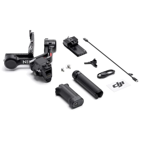 DJI RS 4 (CP.RN.00000343.04) фото 4