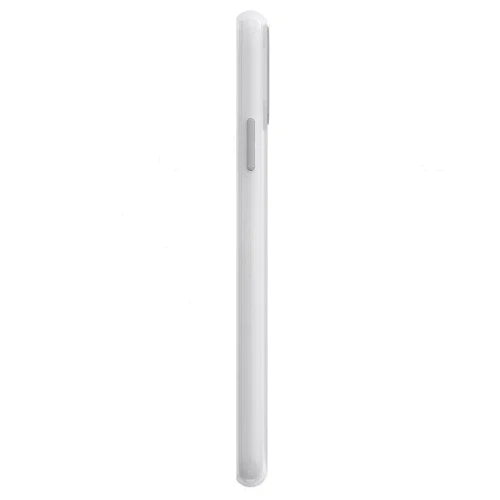 Чехол для iPhone SwitchEasy Colors Case Frost White (GS-103-77-139-84) for iPhone 11 Pro Max: Тип чехла накладка на заднюю часть
