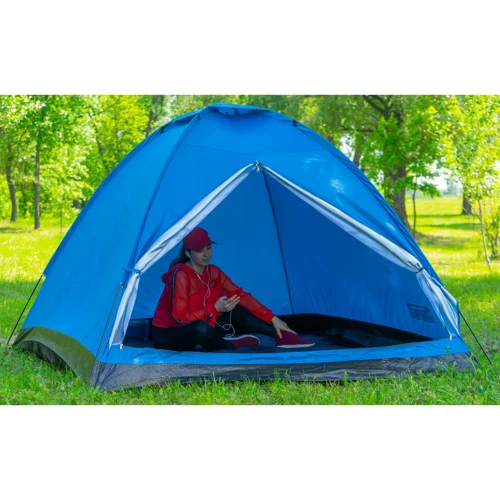 Палатка Kilimanjaro 2017 SS-06Т-101-3 4м
