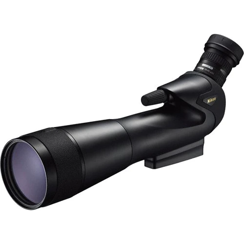 Подзорная труба Nikon PROSTAFF 5 Field Scope 82 A