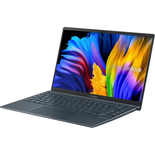 Ноутбук ASUS ZenBook 14 UM425UA (UM425UA-716512G3W) RB: Тип экрана глянец