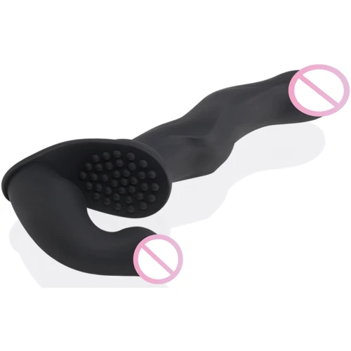 Безремневой силиконовый страпон Fetish Fantasy Elite 7" Penetrix Dildo