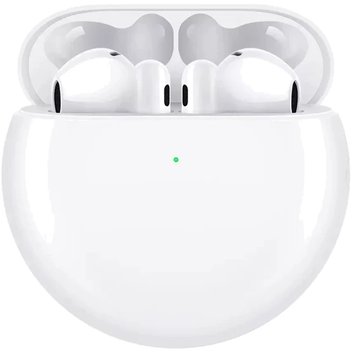Наушники Huawei FreeBuds 4 Ceramic White (55034498)