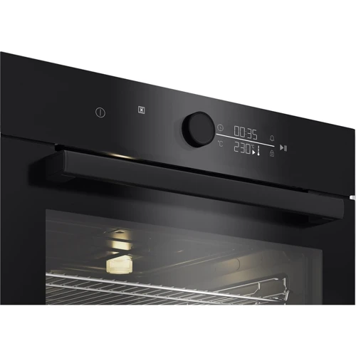 Духовой шкаф электрический Beko BBIM17400BPSE: Конвекция есть