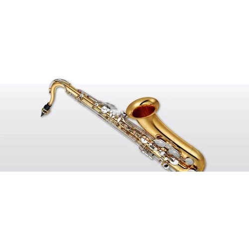 Саксофон YAMAHA YTS-26: Стрій Bb