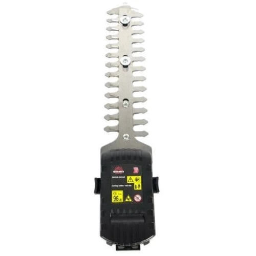 Аккумуляторные садовые ножницы Vitals Master AZS 1850p SmartLine (122018) фото 6