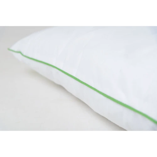Подушка Fine Sleep Relax Melody тик пух 70x70 см (735211717-7070): Тип Антиаллергенная подушка