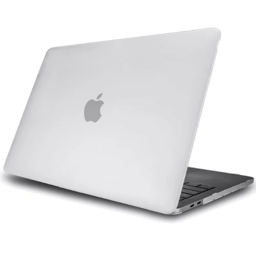 SwitchEasy Nude Transparent (GS-105-120-111-65) for MacBook Pro 13" M1 / Pro 13" M2 (Сумки / чехлы для MacBook)(79010889) Stylus approved