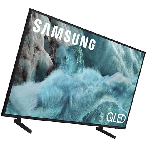 Телевізор Samsung QE75Q7FAAUXUA: Тип QLED-телевизоры