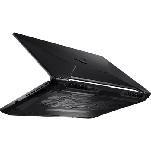 Ноутбук ASUS TUF Gaming F15 (90NR0HB4-M003M0_1TB): Видеоадаптер NVIDIA GeForce RTX 2050, 4 ГБ GDDR6