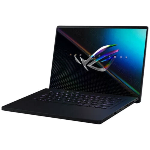 Ноутбук ASUS ROG Zephyrus M16 GU603HM (GU603HM-211.ZM16) RB: Екран 16.1" IPS (2560x1600)