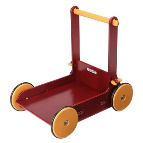 Тележка Moover Baby-Walker Red (130-BWR-088886)