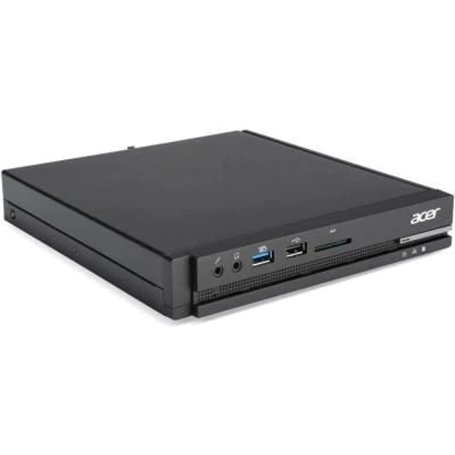Персональный компьютер (ПК) Acer Veriton N2510G (DT.VNRME.010): Объем накопителя 500 ГБ HDD