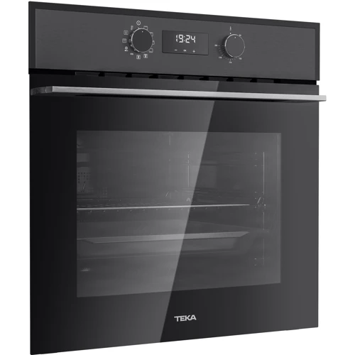 Духова шафа електрична TEKA HSB 630 BK (41560132): Кількість режимів нагріву 8