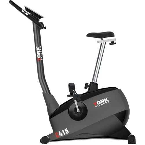 Велотренажер York Fitness C415 электромагнитный (00014961531015)