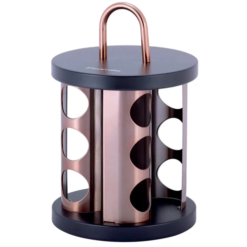 Набор для специй Kamille 12 шт (KM-7034)