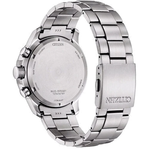 Наручные часы Citizen CA4570-88X: Тип Мужские