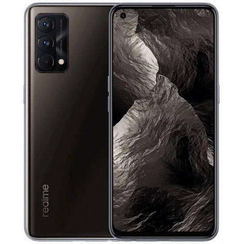 Смартфон Realme GT Master Edition 6/128Gb Black Approved Вітринний зразок