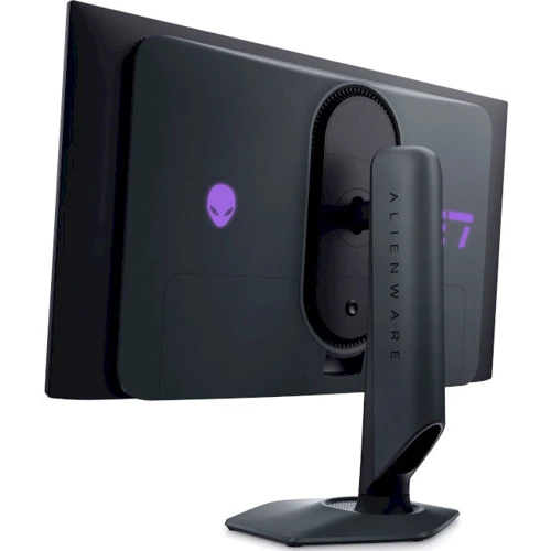 Монитор Dell Alienware AW2725DF (210-BLHH): Тип ЖК-матрицы OLED