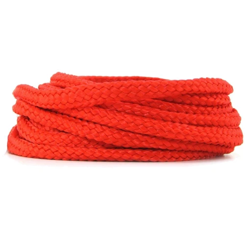 Веревка для связывания 3 м, Japanese Silk Love Rope, красный