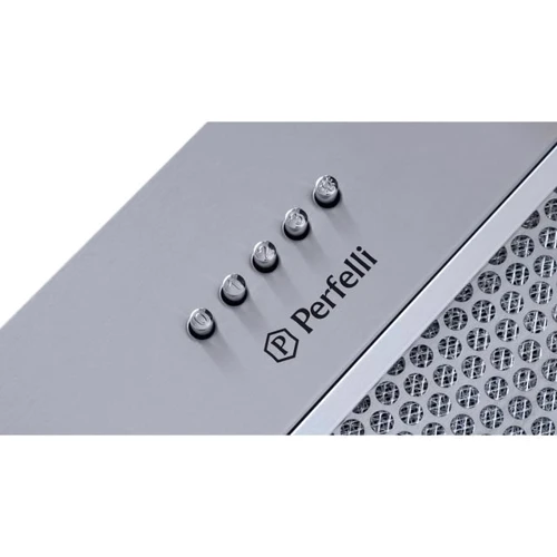 Вытяжка Perfelli BI 5653 I 1000 LED фото 8
