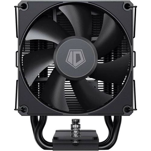 Кулер ID-Cooling FROZN A400 Black: Уровень шума, dB 25.8