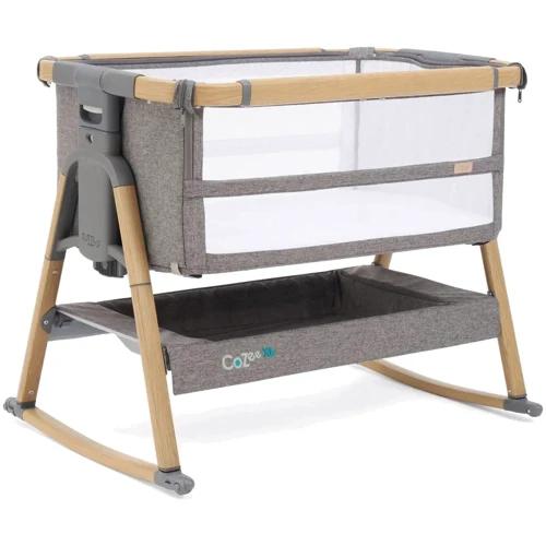 Полозья для качания к детской кровати Tutti Bambini CoZee XL (211266/35)