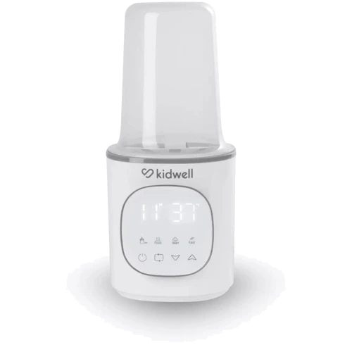 Подогреватель бутылочек Kidwell GALA White