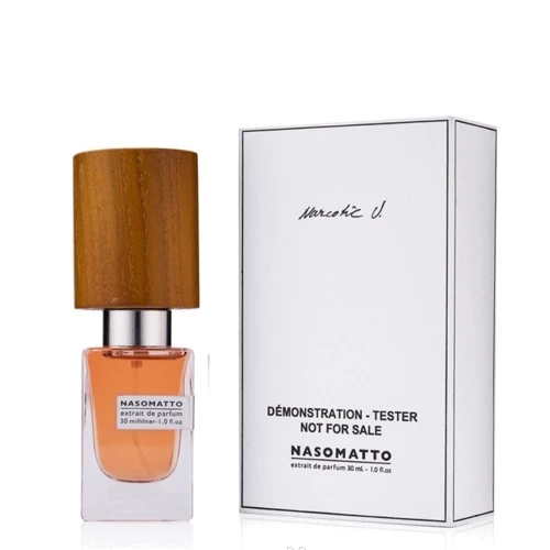 Духи Nasomatto Narcotic Venus 30 ml Тестер: Вид Духи