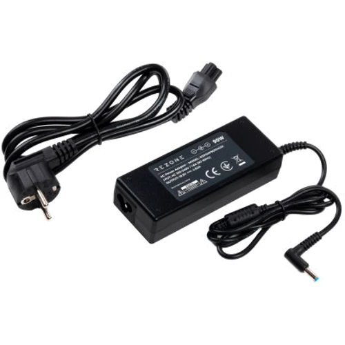 Зарядное устройство Rezone HP 90W 19.5V 4.62А 4.5*3.0 (RZPSHP90194530)