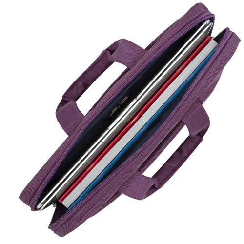 Сумка для ноутбуков RivaCase 13.3" Purple (8221) фото 11