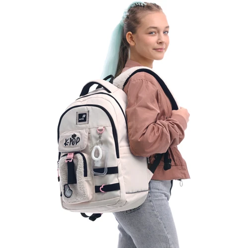 Рюкзак Kite K25-2597L-2 Education Teens 2597L-2: Размер L (145-175 см)