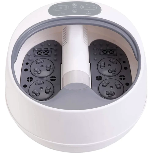 Масажер Паровий масажер для стоп Naipo OFLEXISPA (SFS-101)