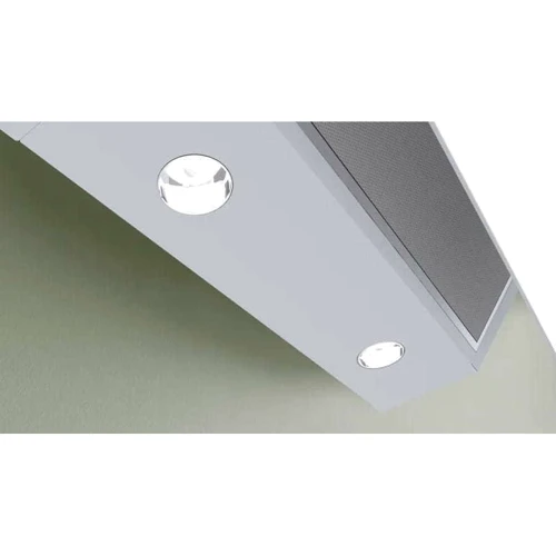 Витяжка Bosch DWK66PJ20T: Тип фільтра повітря Рециркуляция, Отвод