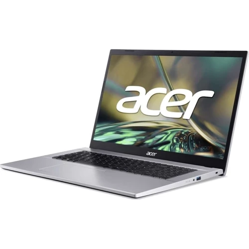 Ноутбук Acer Aspire 3 A317-54 (NX.K9YEU.00T) UA: Экран 17.3" (1920 х 1080) IPS