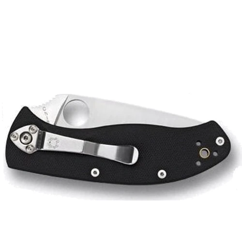 Нож Spyderco Tenacious: Количество инструментов 1