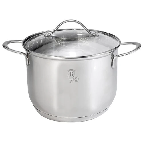 Кастрюля Berlinger Haus 15.5 л 30 см (BH 6288)