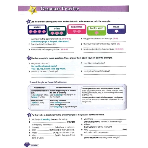 Fairyland 5: Vocabulary and Grammar Practice: ISBN 9780857773210, 978-0-85777-321-0