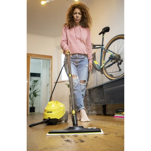 Пароочиститель Karcher SC 3 EasyFix Limited Edition (1.513-127.0): Максимальная мощность, Вт 1900