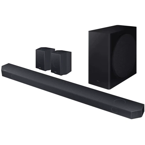 Домашний кинотеатр Samsung HW-Q930D