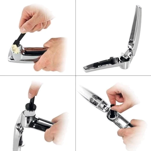 Пресс для чеснока Tescoma President 15 см (638633)